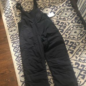 Men’s snow pants